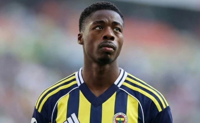 FENERBAH�E'DE GER� SAYIM!