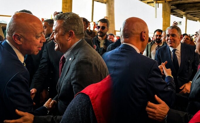 G.SARAY'DAN F.BAH�E'YE JEST!