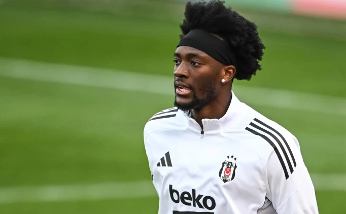 BEŞİKTAŞ'TAN 'KAP' GELDİ!