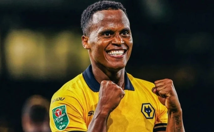 BEŞİKTAŞ'A YENİ KANAT; ARIAS