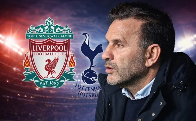 �NG�L�ZLERE MESAJ YOLLADI!