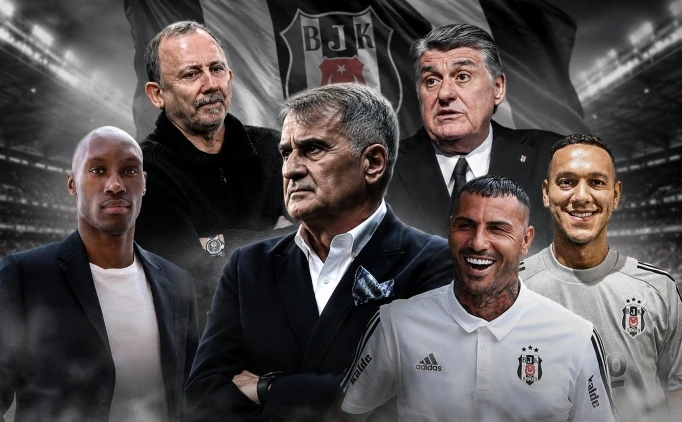 BEŞİKTAŞ'TA SÜRPRİZ GELİŞME