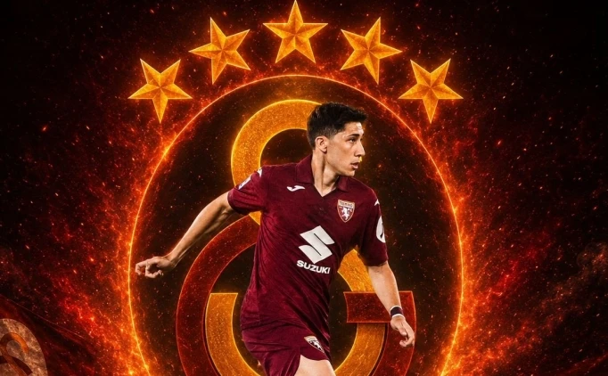 G.SARAY'IN �STED��� �S�M!