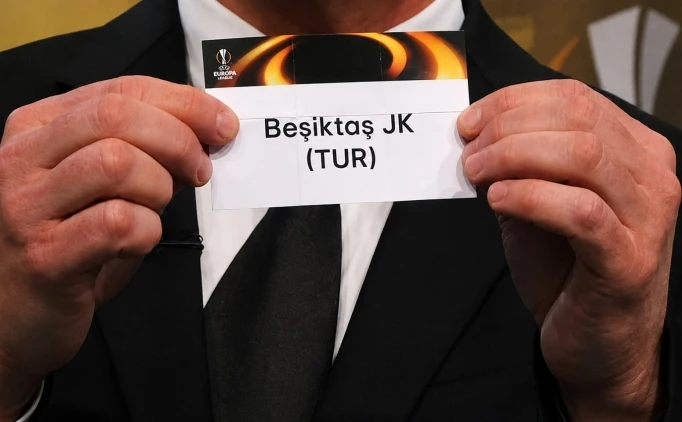 ��TE BE��KTA�'IN RAK�PLER�!