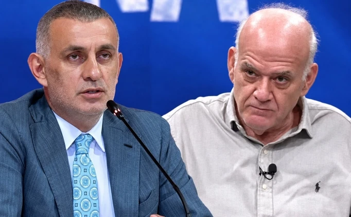ÇAKAR: 'ALLAH BELAMI VERSİN'