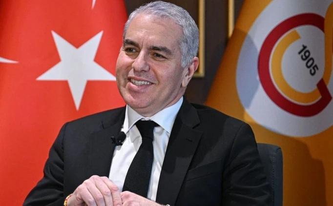 G.SARAY, VAR ���N TFF'YE G�TT�