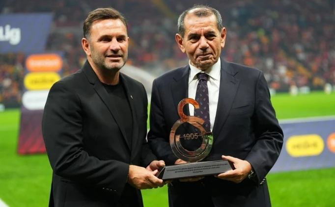 OKAN BURUK'UN YEN� MAA�I!