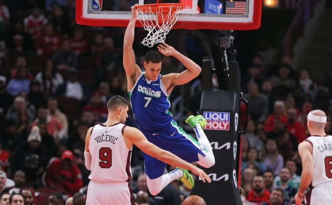 F.BAHÇE'YE NBA'DAN YILDIZ