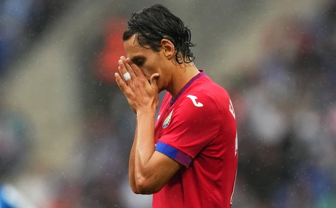 �T�RAF: 'AYRILMAK �STED�M'