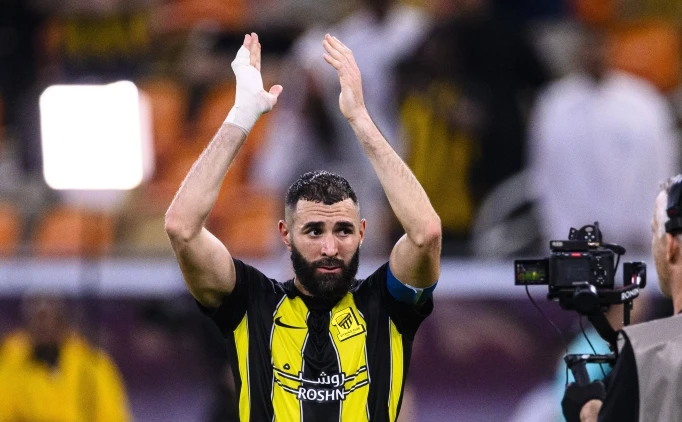 BEŞİKTAŞ'IN TRANSFER KARARI