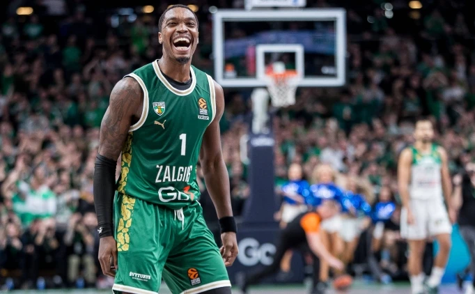 BEŞİKTAŞ'A NBA'DEN SKORER!