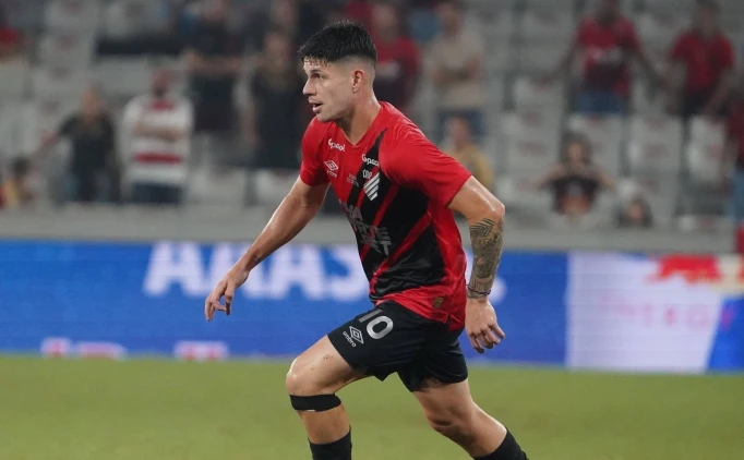 GALATASARAY'DAN TEKL�F: 6M�