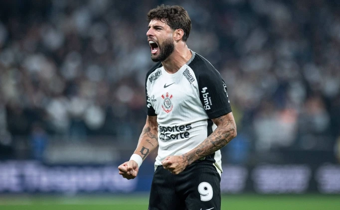 F.BAHÇE'DEN GOLCÜ HAMLESİ!