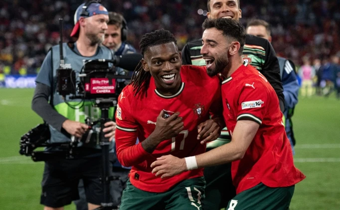 GALATASARAY'IN KOZU LEAO!