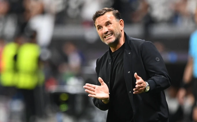 SÜRPRİZ TERCİHİNİ AÇIKLADI