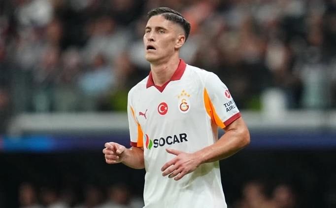 PREMIER L�G'DEN YEN� TAL�P!