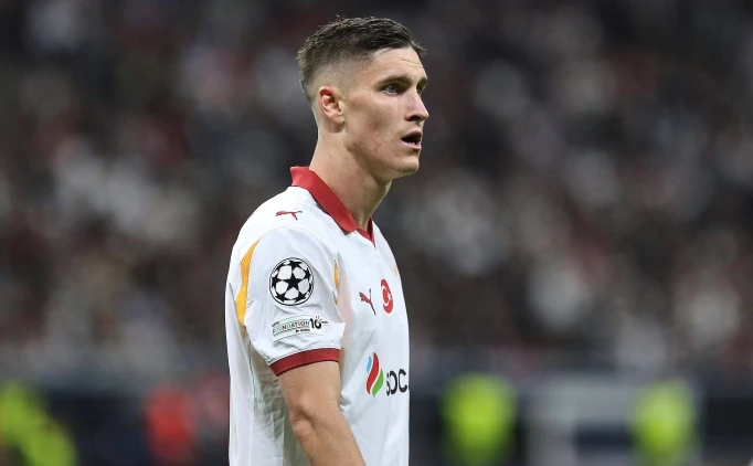 'LIVERPOOL TEKLİF YAPTI!'