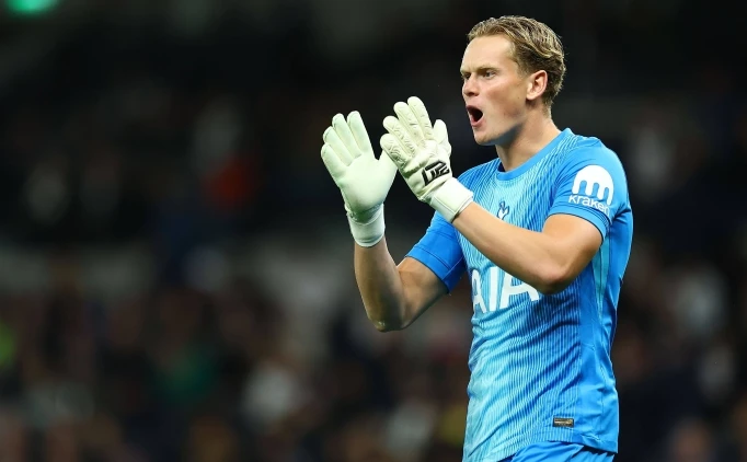 BEŞİKTAŞ'TAN YAKIN TAKİP!