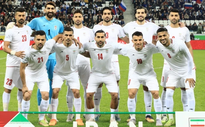 DÜNYA KUPASI BELİRSİZLİĞİ!