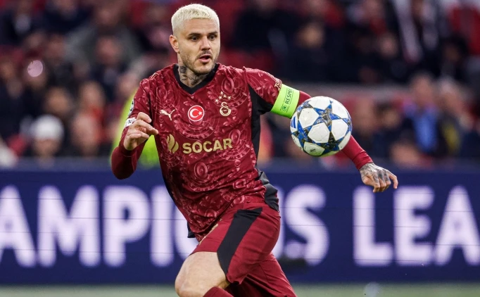 BREZİLYA'DAN SÜRPRİZ TALİP!