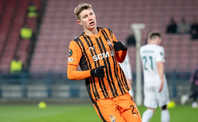 TRABZON'DAN SON HAMLE!