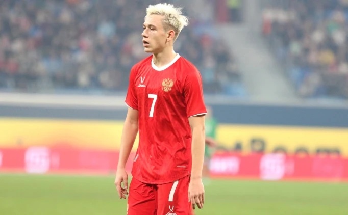 �ZLE: BATRAKOV B�YLE B�R�!