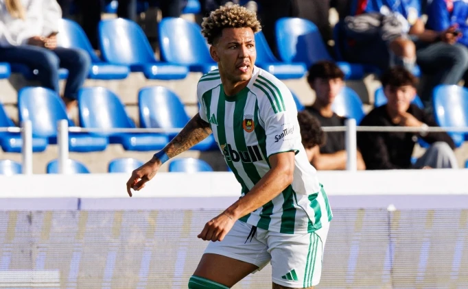 BEŞİKTAŞ'A KÖTÜ HABER!