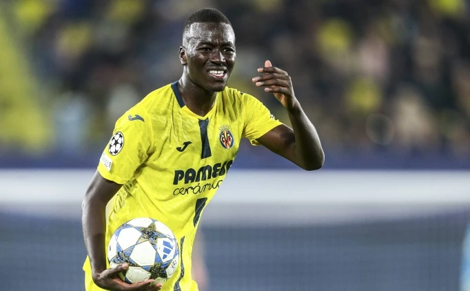 GALATASARAY'IN YEN� HEDEF�!