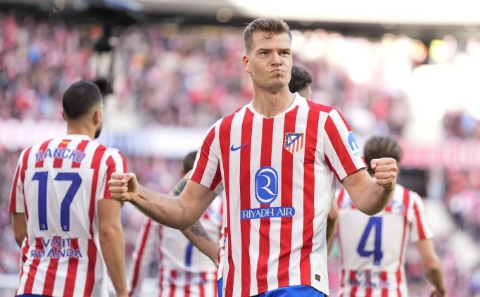 F.BAHÇE'DE SIRA ONA GELDİ!