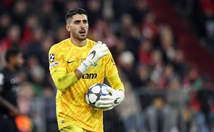 BEŞİKTAŞ'TA ALTERNATİF ADAY