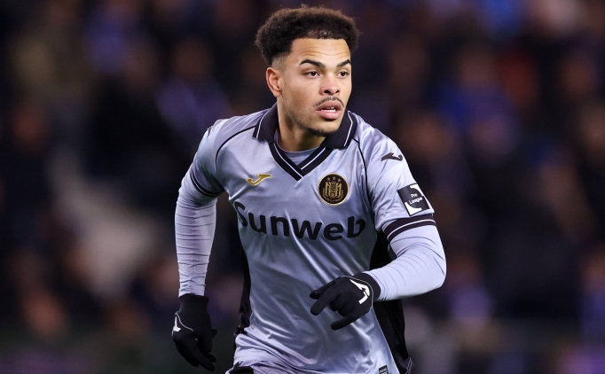 BE��KTA�'IN �MZA FORM�L�!