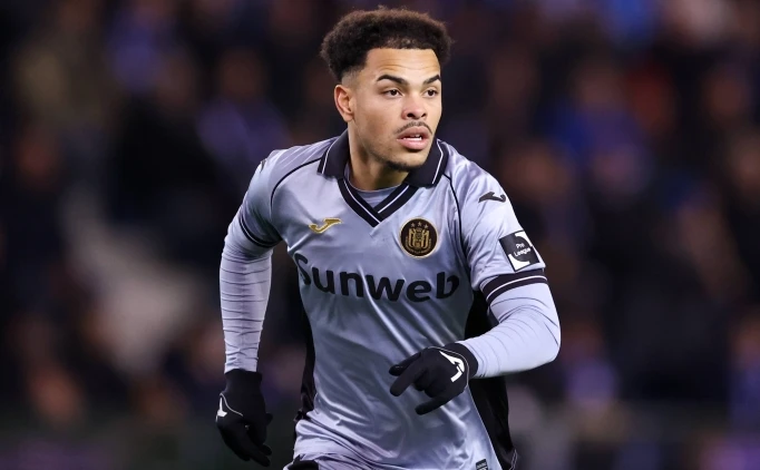 BE��KTA�'IN �MZA FORM�L�!