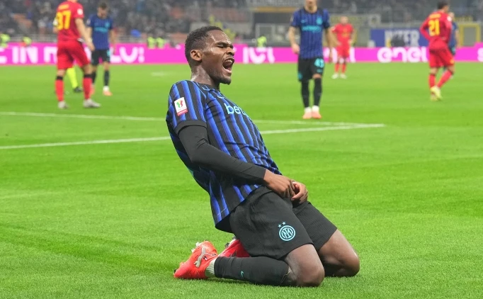 F.BAH�E'DEN GOLC� HAMLES�