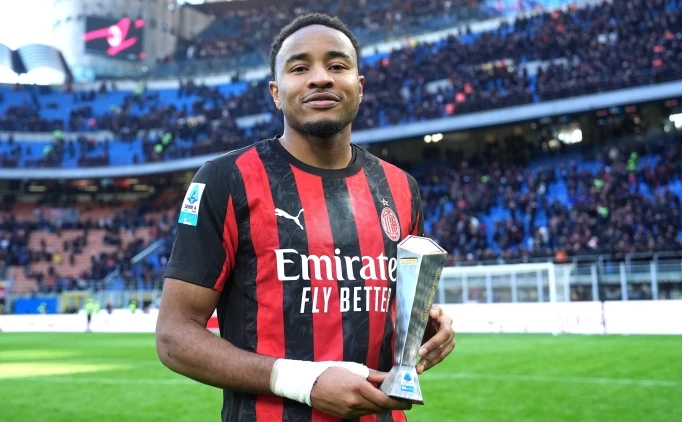 FENERBAH�E'YE �KNA ED�LD�