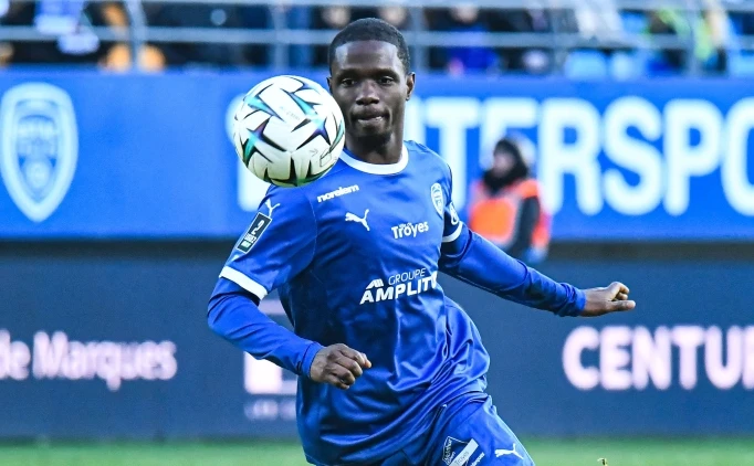 T�RK�YE'YE �MZAYA GEL�YOR