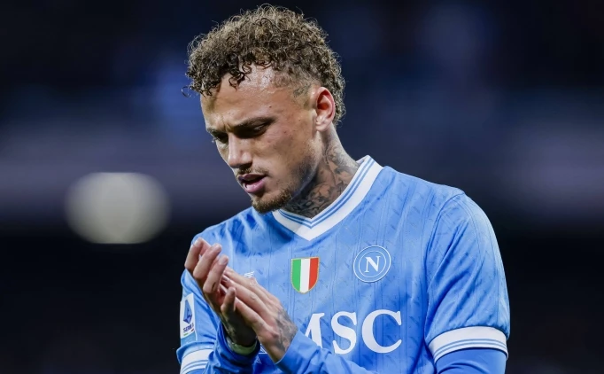 G.SARAY'IN TRANSFER PLANI