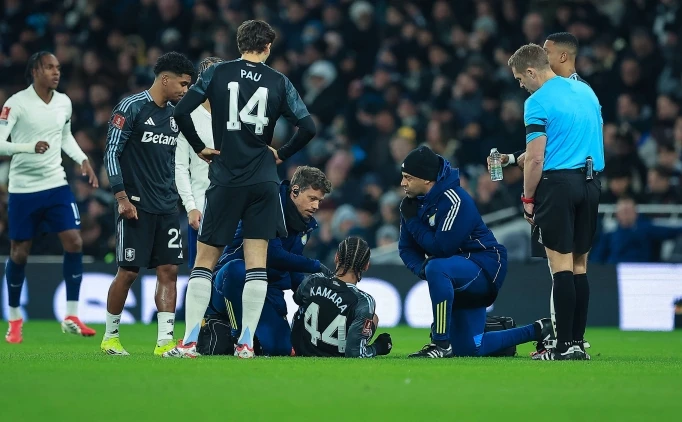 SAKATLIK: F.BAH�E VE G.SARAY