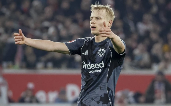 BE��KTA�'TA ORTAYA V�K�NG!