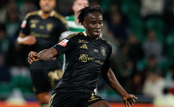 GALATASARAY'DAN GÖRÜŞME