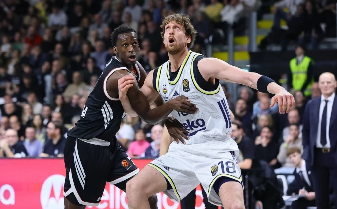 F.BAHÇE, BOLOGNA'YI YIKTI!