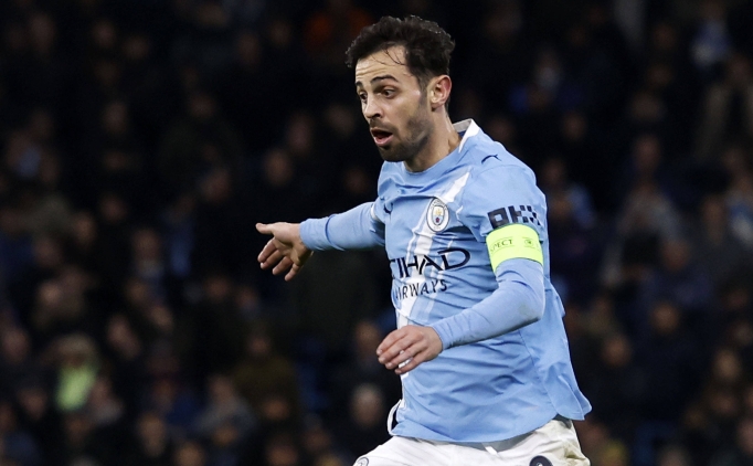 T�RK�YE'YE TRANSFER YANITI