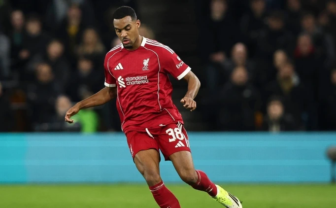 LIVERPOOL'DA S�ZLE�ME!