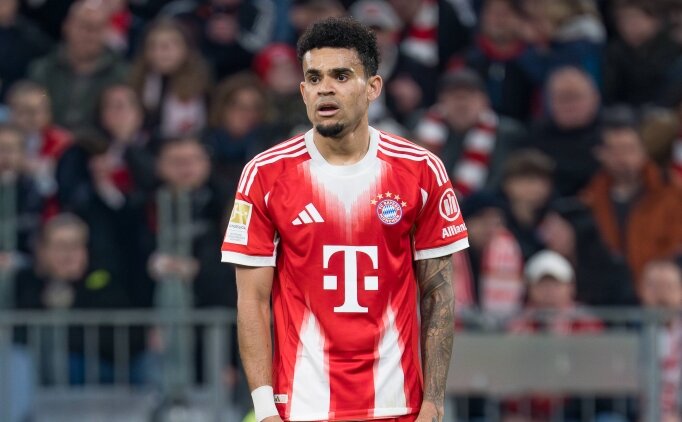 BAYERN'DE �NANILMAZ RAKAM!