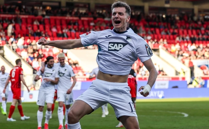 F.BAH�E VE CHELSEA �ST�YOR