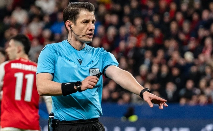 CL'Y� KARI�TIRAN O PENALTI!