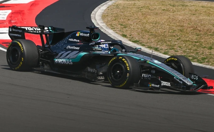 �LK SPR�NT MERCEDES'�N