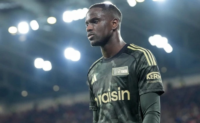 BE��KTA�'A 1.97'L�K B�R KULE!