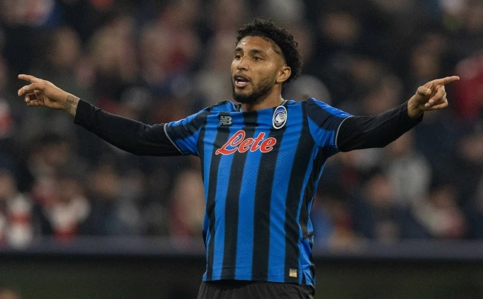 GALATASARAY'A DEV RAK�PLER