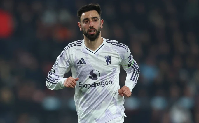 G.SARAY'IN RAK�B� MOURINHO