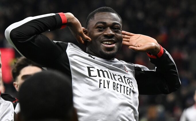 GALATASARAY'DAN DEV TEKL�F